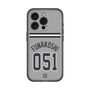 スリムプロテクションプレミアムケース［ 読売ジャイアンツ - #051 FUNAKOSHI - ビジター ］