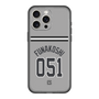 スリムプロテクションプレミアムケース［ 読売ジャイアンツ - #051 FUNAKOSHI - ビジター ］