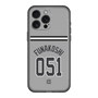 スリムプロテクションプレミアムケース［ 読売ジャイアンツ - #051 FUNAKOSHI - ビジター ］