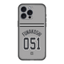 スリムプロテクションプレミアムケース［ 読売ジャイアンツ - #051 FUNAKOSHI - ビジター ］
