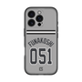 スリムプロテクションプレミアムケース［ 読売ジャイアンツ - #051 FUNAKOSHI - ビジター ］
