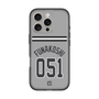 スリムプロテクションプレミアムケース［ 読売ジャイアンツ - #051 FUNAKOSHI - ビジター ］