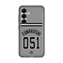 スリムプロテクションプレミアムケース［ 読売ジャイアンツ - #051 FUNAKOSHI - ビジター ］