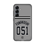 スリムプロテクションプレミアムケース［ 読売ジャイアンツ - #051 FUNAKOSHI - ビジター ］