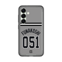 スリムプロテクションプレミアムケース［ 読売ジャイアンツ - #051 FUNAKOSHI - ビジター ］