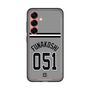 スリムプロテクションプレミアムケース［ 読売ジャイアンツ - #051 FUNAKOSHI - ビジター ］