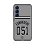 スリムプロテクションプレミアムケース［ 読売ジャイアンツ - #051 FUNAKOSHI - ビジター ］