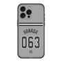 スリムプロテクションプレミアムケース［ 読売ジャイアンツ - #063 HANADA - ビジター ］