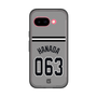 スリムプロテクションプレミアムケース［ 読売ジャイアンツ - #063 HANADA - ビジター ］