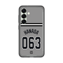 スリムプロテクションプレミアムケース［ 読売ジャイアンツ - #063 HANADA - ビジター ］