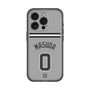 スリムプロテクションプレミアムケース［ 読売ジャイアンツ - #0 MASUDA - ビジター ］