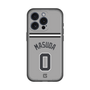 スリムプロテクションプレミアムケース［ 読売ジャイアンツ - #0 MASUDA - ビジター ］