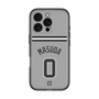 スリムプロテクションプレミアムケース［ 読売ジャイアンツ - #0 MASUDA - ビジター ］