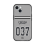 スリムプロテクションプレミアムケース［ 読売ジャイアンツ - #037 CHLUP - ビジター ］
