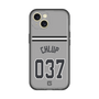 スリムプロテクションプレミアムケース［ 読売ジャイアンツ - #037 CHLUP - ビジター ］