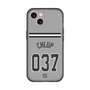 スリムプロテクションプレミアムケース［ 読売ジャイアンツ - #037 CHLUP - ビジター ］