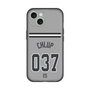 スリムプロテクションプレミアムケース［ 読売ジャイアンツ - #037 CHLUP - ビジター ］