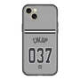 スリムプロテクションプレミアムケース［ 読売ジャイアンツ - #037 CHLUP - ビジター ］