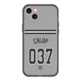 スリムプロテクションプレミアムケース［ 読売ジャイアンツ - #037 CHLUP - ビジター ］