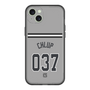 スリムプロテクションプレミアムケース［ 読売ジャイアンツ - #037 CHLUP - ビジター ］