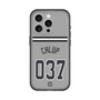 スリムプロテクションプレミアムケース［ 読売ジャイアンツ - #037 CHLUP - ビジター ］