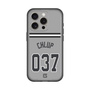 スリムプロテクションプレミアムケース［ 読売ジャイアンツ - #037 CHLUP - ビジター ］