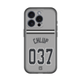 スリムプロテクションプレミアムケース［ 読売ジャイアンツ - #037 CHLUP - ビジター ］