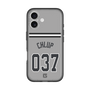 スリムプロテクションプレミアムケース［ 読売ジャイアンツ - #037 CHLUP - ビジター ］