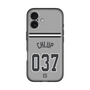 スリムプロテクションプレミアムケース［ 読売ジャイアンツ - #037 CHLUP - ビジター ］