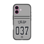 スリムプロテクションプレミアムケース［ 読売ジャイアンツ - #037 CHLUP - ビジター ］