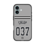 スリムプロテクションプレミアムケース［ 読売ジャイアンツ - #037 CHLUP - ビジター ］