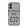 スリムプロテクションプレミアムケース［ 読売ジャイアンツ - #037 CHLUP - ビジター ］