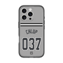 スリムプロテクションプレミアムケース［ 読売ジャイアンツ - #037 CHLUP - ビジター ］