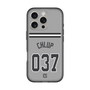 スリムプロテクションプレミアムケース［ 読売ジャイアンツ - #037 CHLUP - ビジター ］