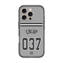 スリムプロテクションプレミアムケース［ 読売ジャイアンツ - #037 CHLUP - ビジター ］