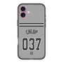 スリムプロテクションプレミアムケース［ 読売ジャイアンツ - #037 CHLUP - ビジター ］