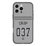 スリムプロテクションプレミアムケース［ 読売ジャイアンツ - #037 CHLUP - ビジター ］