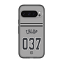 スリムプロテクションプレミアムケース［ 読売ジャイアンツ - #037 CHLUP - ビジター ］