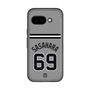 スリムプロテクションプレミアムケース［ 読売ジャイアンツ - #69 SASAHARA - ビジター ］