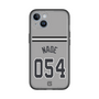 スリムプロテクションプレミアムケース［ 読売ジャイアンツ - #054 NAOE - ビジター ］