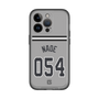 スリムプロテクションプレミアムケース［ 読売ジャイアンツ - #054 NAOE - ビジター ］