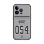 スリムプロテクションプレミアムケース［ 読売ジャイアンツ - #054 NAOE - ビジター ］