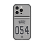 スリムプロテクションプレミアムケース［ 読売ジャイアンツ - #054 NAOE - ビジター ］