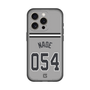 スリムプロテクションプレミアムケース［ 読売ジャイアンツ - #054 NAOE - ビジター ］
