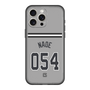 スリムプロテクションプレミアムケース［ 読売ジャイアンツ - #054 NAOE - ビジター ］