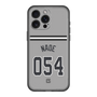 スリムプロテクションプレミアムケース［ 読売ジャイアンツ - #054 NAOE - ビジター ］