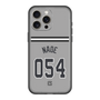 スリムプロテクションプレミアムケース［ 読売ジャイアンツ - #054 NAOE - ビジター ］