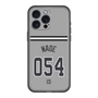 スリムプロテクションプレミアムケース［ 読売ジャイアンツ - #054 NAOE - ビジター ］