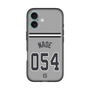 スリムプロテクションプレミアムケース［ 読売ジャイアンツ - #054 NAOE - ビジター ］
