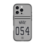スリムプロテクションプレミアムケース［ 読売ジャイアンツ - #054 NAOE - ビジター ］